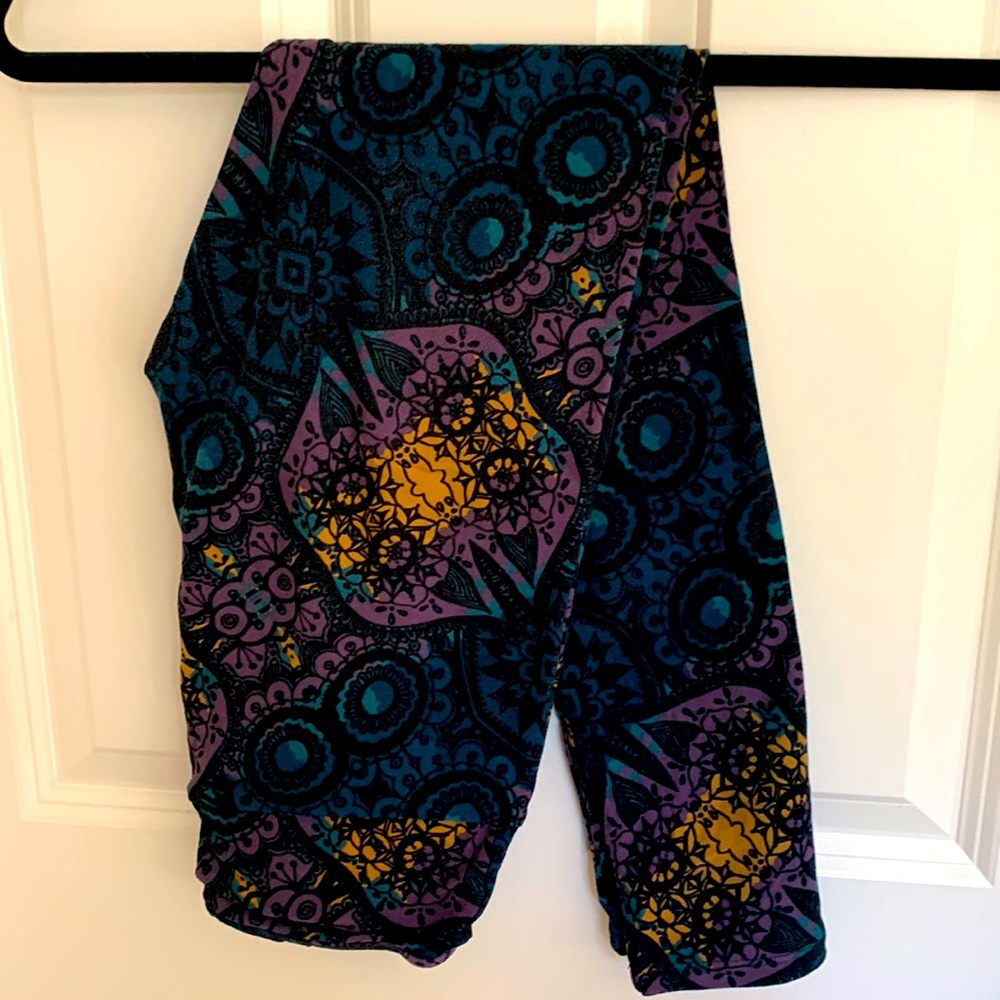 Lularoe leggings